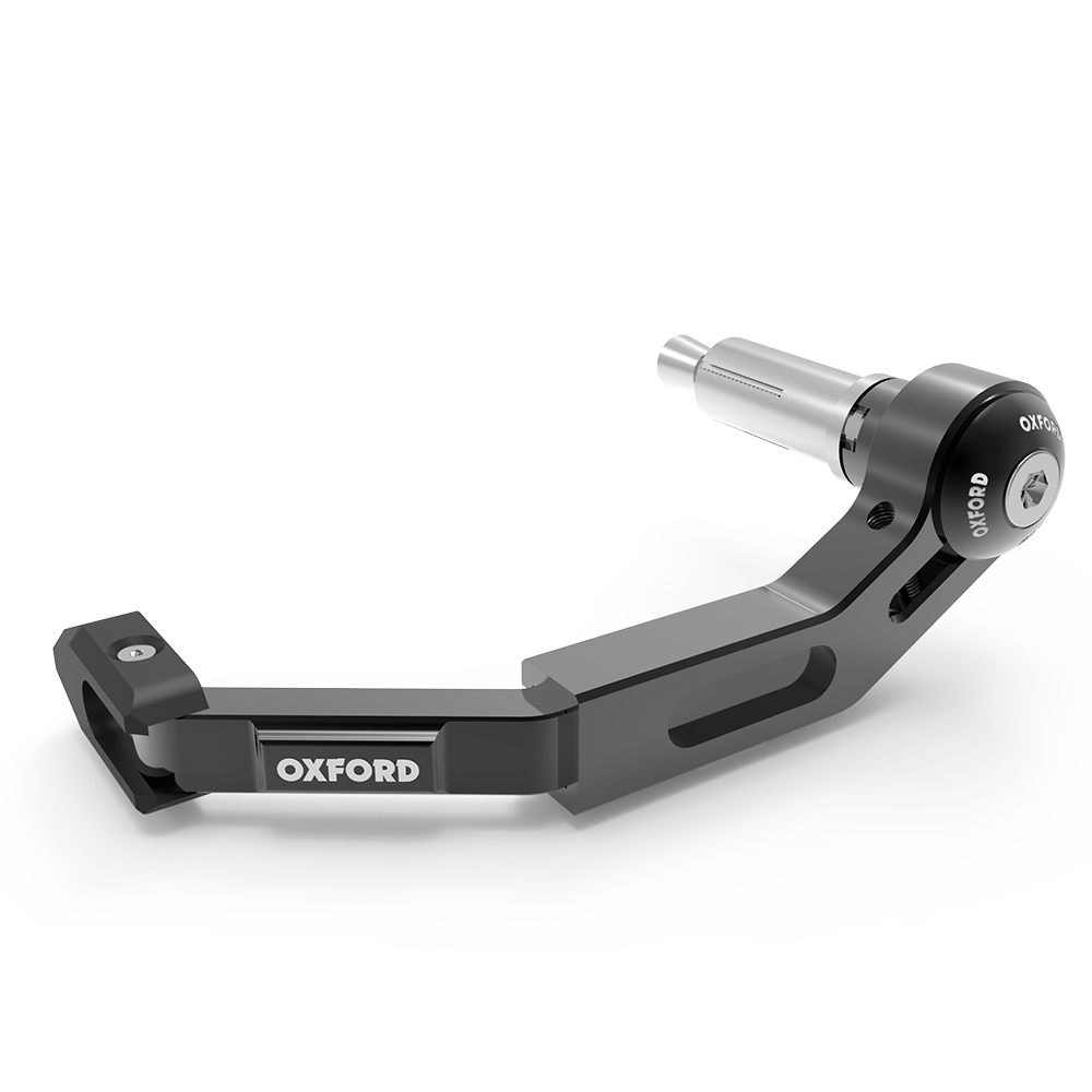 Oxford OXFORD PREMIUM ALUMINIUM LEVER GUARD PAIR